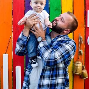 Meet your Posher, Andy